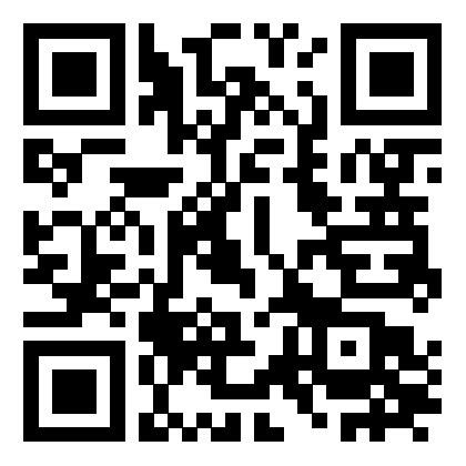 contact information in QR code